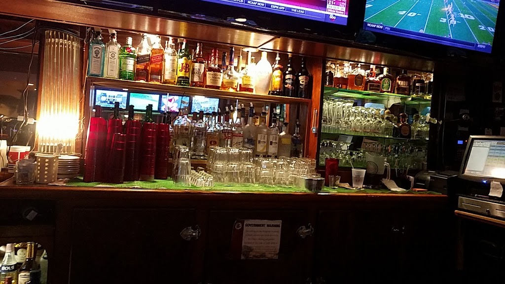 Sports Page Bar & Grill Arlington Heights 60004