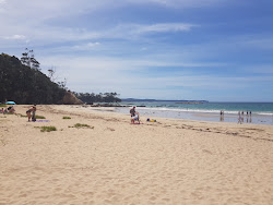 Surf Beach'in fotoğrafı çok temiz temizlik seviyesi ile