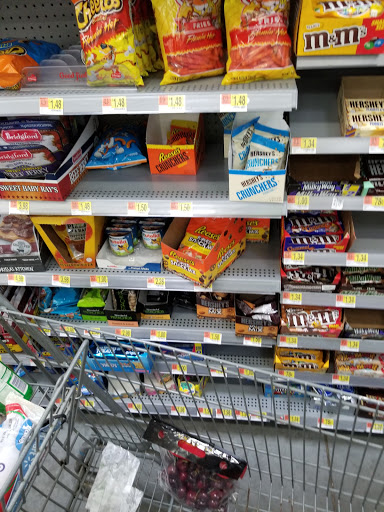 Discount Store «Walmart», reviews and photos, 1851 Bunker Lake Blvd NW, Andover, MN 55304, USA