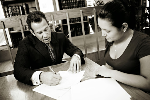 Personal Injury Attorney «Rob Levine & Associates», reviews and photos