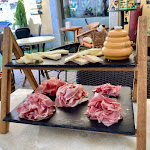 Photo n°1 de l'avis de elena.a fait le 21/07/2022 à 07:29 sur le  L'asino che vola à Ponte di Legno