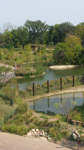 Zoo «Alaskan Adventure Henry Doorly Zoo», reviews and photos, 3701 S 10th St, Omaha, NE 68107, USA