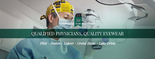 MESC Michigan Eye Surgery Center