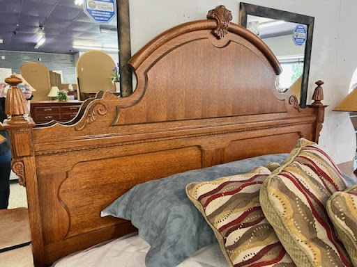 Consignment Shop «Design Furniture Outlet & Consignment», reviews and photos, 1928 Gulf to Bay Blvd, Clearwater, FL 33765, USA