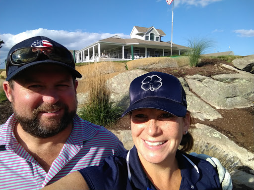 Country Club «Hatherly Country Club», reviews and photos, 663 Hatherly Rd, Scituate, MA 02066, USA