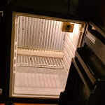 Photo n°6 de l'avis de oussama.l fait le 18/11/2022 à 20:32 sur le  Hotel Lux à Rome