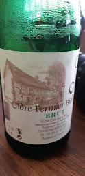 Photo n°39 de Le Lann-Bihoué à Étretat ()