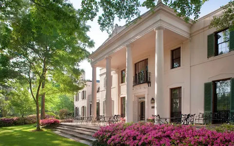 Bayou Bend Collection and Gardens, Museum of Fine Arts, Houston image