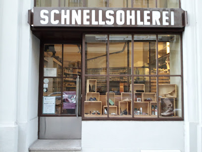 Ullrich & Co Schuhmacherei Schusterei