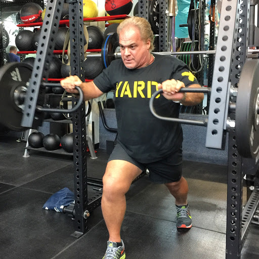 Health Club «Yard Fitness Center», reviews and photos, 1106 Hermosa Ave, Hermosa Beach, CA 90254, USA