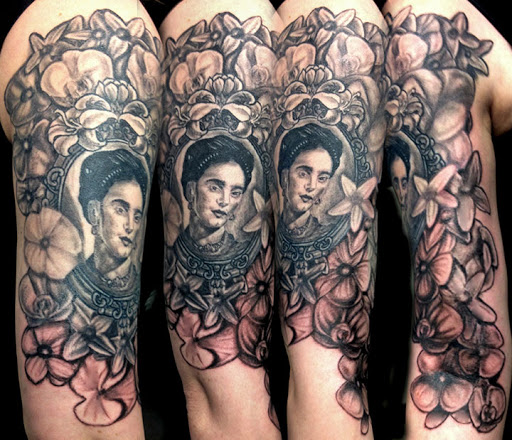 Tattoo Shop «Addicted 2 Tattoos», reviews and photos, 4819 E Busch Blvd #107, Tampa, FL 33617, USA