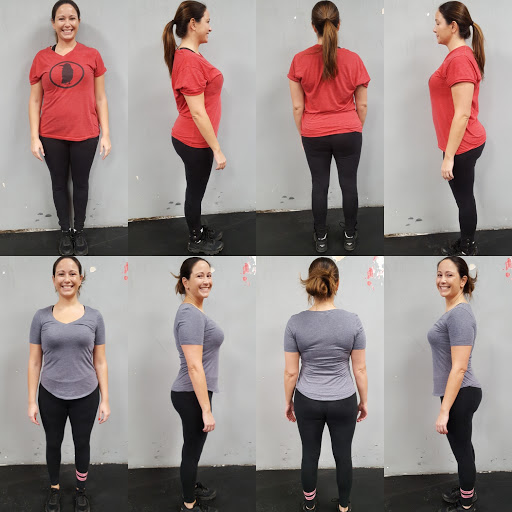 Gym «Strong Together Roxbury CrosFit», reviews and photos, 1070 US-46, Ledgewood, NJ 07852, USA