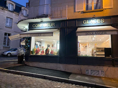 Delices Et Gourmandises (artisan bio) à Senlis