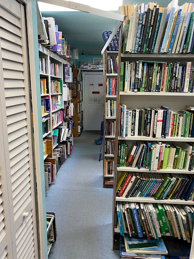 Book Store «Book Exchange & Comic Shop», reviews and photos, 807 Northlake Blvd, North Palm Beach, FL 33408, USA