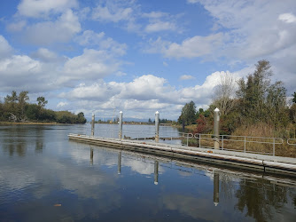 Langus Riverfront Park
