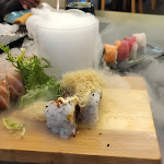 Photo n°2 de l'avis de Chiara.a fait le 26/03/2021 à 16:10 sur le  MIKAKU à Rome