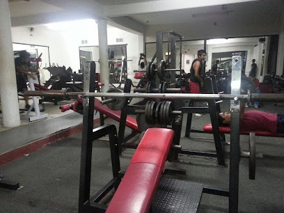 High Fitness Gym - C. 10 Nte. 108, Cuauhtemoc, 68013 Oaxaca de Juárez, Oax., Mexico