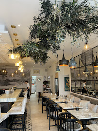 Atmosphère du Restaurant italien LA LIBERA RESTAURANT à Cannes - n°18