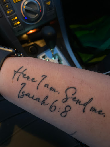 Explore first tattoo ideas for females, creative tattoo ideas in Lake Alfred, available at Moreira Ink