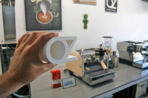 OZ Espresso Machines