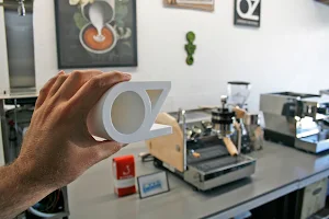 OZ Espresso Machines image