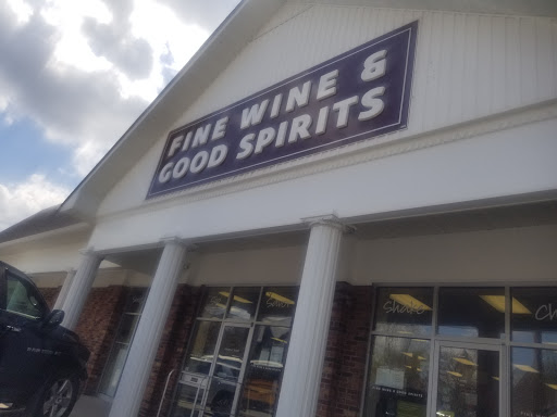 State Liquor Store «Fine Wine & Good Spirits», reviews and photos, 106 W Harford St, Milford, PA 18337, USA