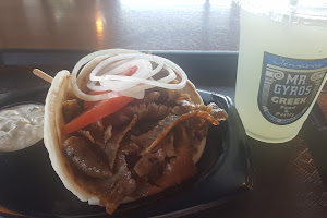 Mr. Gyros Greek Food & Pastries