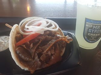 Mr. Gyros Greek Food & Pastries