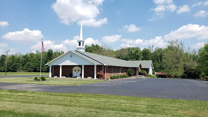 Grace Baptist Church