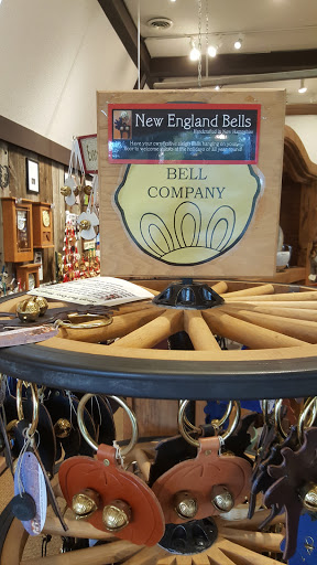 Gift Shop «Vermont Gift Barn», reviews and photos, 1087 Williston Rd, South Burlington, VT 05403, USA