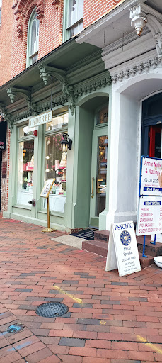 Cosmetics Store «Lush Cosmetics», reviews and photos, 3066 M St NW, Washington, DC 20007, USA