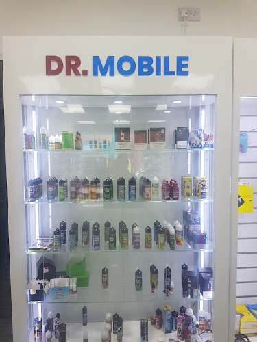 Comments and reviews of Dr Mobile