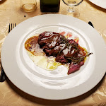 Photo n°4 de l'avis de PyroManiac.e fait le 16/08/2020 à 12:48 sur le  Ristorante Antica Trattoria Due Mori à Trento