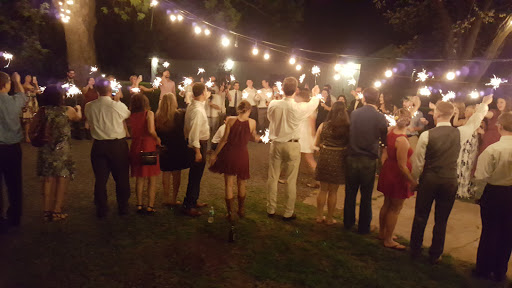 Wedding Venue «Brandy Hill Farm», reviews and photos, 18404 Bel Pre Rd, Culpeper, VA 22701, USA