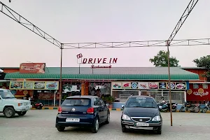 Drive In Restaurant image