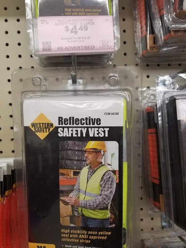 Hardware Store «Harbor Freight Tools», reviews and photos, 1201 S Krome Ave, Florida City, FL 33034, USA