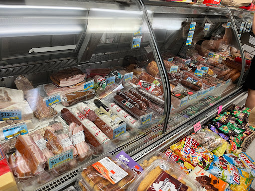 Market «Gastronom Kiev Market», reviews and photos, 4900 Madison Ave, Sacramento, CA 95841, USA