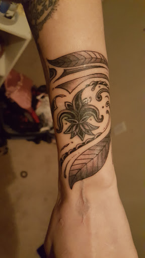 Tattoo Shop «Timeless Tattoo Inc», reviews and photos, 2271 Cheshire Bridge Rd NE, Atlanta, GA 30324, USA