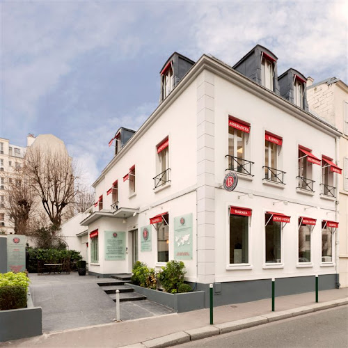 Agence immobilière BARNES NEUILLY Neuilly-sur-Seine