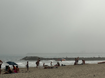Palavas à Palavas-les-Flots
