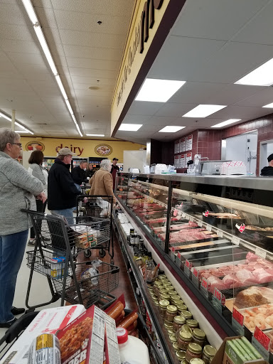 Grocery Store «Harter House», reviews and photos, 1500 E Republic Rd, Springfield, MO 65804, USA