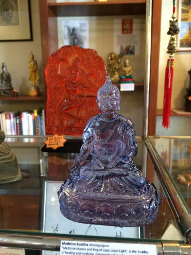 Buddhist Supplies Store «Buddha For You Gift Shop», reviews and photos, 1531 Tyler Ave, San Diego, CA 92103, USA