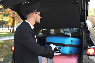 ONLINE TAXIS à Paris