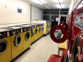 Stow Hill Launderette