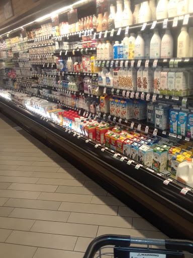 Grocery Store «Bristol Farms», reviews and photos, 1570 Rosecrans Ave, Manhattan Beach, CA 90266, USA