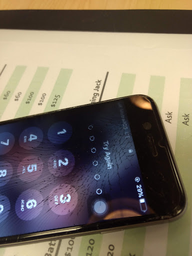 Electronics Repair Shop «Device Pitstop of Maple Grove», reviews and photos, 13732 83rd Way N, Maple Grove, MN 55369, USA