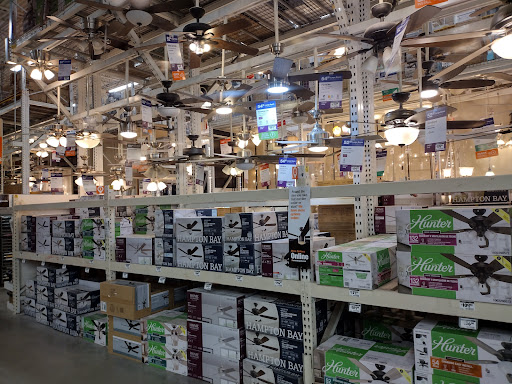 Home Improvement Store «The Home Depot», reviews and photos, 4120 GA-20, Buford, GA 30518, USA