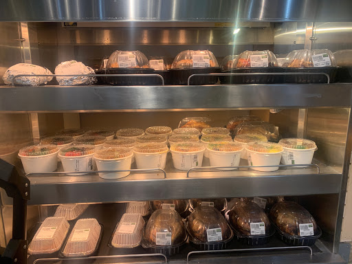 Grocery Store «Streets Market & Cafe», reviews and photos, 222 N Charles St, Baltimore, MD 21201, USA