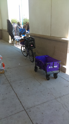 Sporting Goods Store «Academy Sports + Outdoors», reviews and photos, 6425 Garth Rd, Baytown, TX 77521, USA