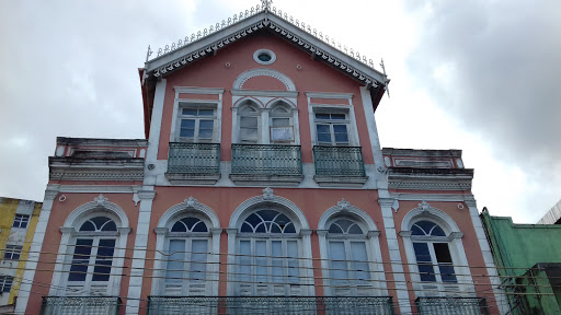 Instituto do Patrimônio Histórico e Artístico Nacional